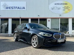 BMW SERIE 116d M SPORT DE 116 cv GARANTIE CONSTRUCTEUR