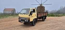 Toyota Dyna 150