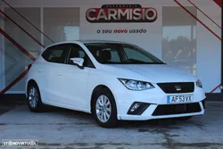 SEAT Ibiza 1.0 Style