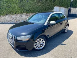 Audi a1 1.4 tfsi 122 ch