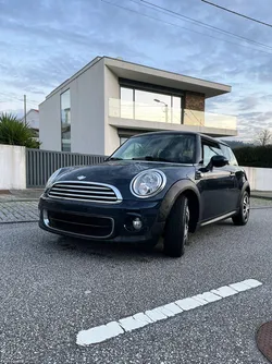 MINI One D