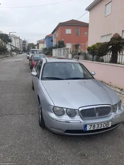 Rover 75 (75)