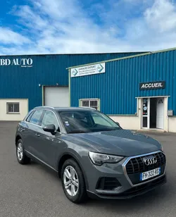 Audi q3 35 tfsi