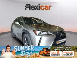 LEXUS UX 250h Business 4WD