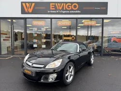 Opel gt 2.0 t 265