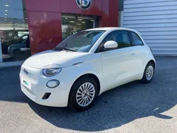 Fiat 500 e 95ch