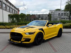FORD Mustang GT Convertible 5.0 V8 450CH Kit Shelby