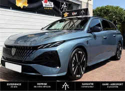 Peugeot 308 SW 1.5 BLUEHDI 130 S&S GT EXCLUSIVE EAT8 - TOIT PANO+FOCAL+ATTELAGE