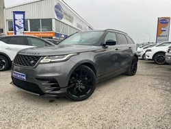 Land rover range rover velar 3.0 v6 d300 - bva r-dynamic hse