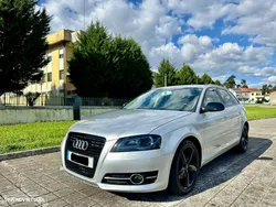 Audi A3 Sportback 1.6 TDI Sport
