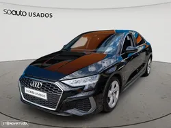 Audi A3 Limousine 30 TDI S line S tronic