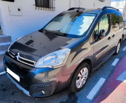 Citroen Berlingo B.Multispace 1.6BlueHDi S