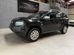 Dacia duster 1.5 blue dci 115 expression 4wd 4x4