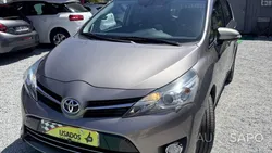 Toyota Verso 1.6 D-4D Exclusive+GPS de 2015