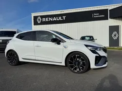 RENAULT Clio V TCe 90cv GSR2 Esprit Alpine - GARANTIE 12 MOIS
