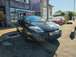 Renault laguna 3 coupe 2.0 dci 175 fap monaco gp boite automatique 6 rapports premiere main