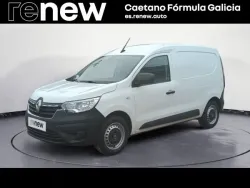 RENAULT Express 1.5 Blue dCi Advance 70kW