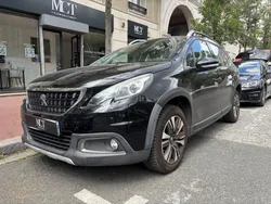 PEUGEOT 2008 110 Ch Allure PHASE 2 / Distribution OK / Car play