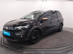 DACIA Jogger TCe 110 7 pl Extreme