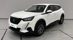 Peugeot 2008 1.2 PureTech Active de 2020