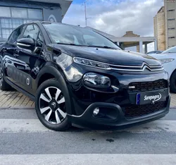 Citroën C3 1.2