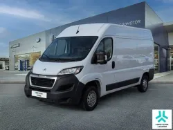 Peugeot Boxer Boxer 333 L2 H2 BHDI 88kW (120CV) S&S 6 V. M -