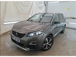 PEUGEOT 5008 1.5 BlueHDi S&S - 130 - BV EAT8 II Allure Business 1ERE MAIN + HISTO COMPLET