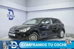KIA Rio 1.0 T-GDi Eco-Dynamics Drive