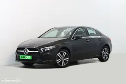 Mercedes-Benz A 250 Limousine e Style Plus