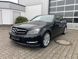 Mercedes C 350 BERLINE CDI BLUEEFFICIENCY 265 CH BVA - PACK SPORT VOLANT EN CUIR