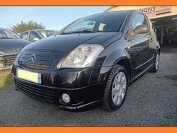 Citroën C2 1.4i 75cv Série Spéciale VTR 120 000 kms