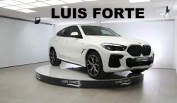BMW X6 xDrive 30dA xLine