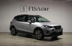 Seat Arona 1.0 TSI Style