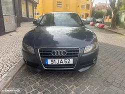 Audi A5 2.0 TDI