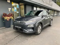 Hyundai Kauai EV 39 kWh Executive