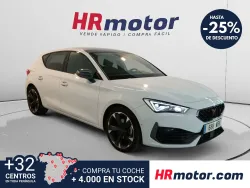 CUPRA León 1.5 ETSI DSG 110Kw
