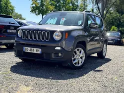 Jeep RENEGADE 1.4 MULTIAIR S&S 140CH LONGITUDE