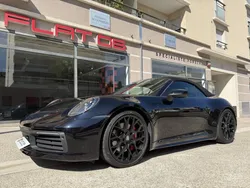 Porsche 911 VI (992) 3.0 450ch S