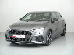 Audi A3 Sportback TDI S line S tronic 110kW