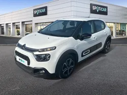 Citroen C3 Sté 1.5 BlueHDi 100ch S&S BVM 6 Feel Nav