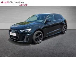 Audi A1 Sportback 35 TFSI 150ch S line S tronic 7 8cv
