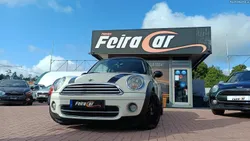 MINI Cooper D