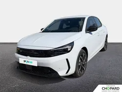 Opel Corsa 1.2 Turbo Hybrid 110 ch Autom GS