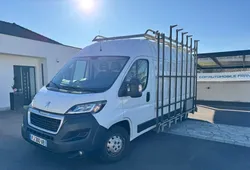 Peugeot Boxer L3H2 BLUEHDI 130