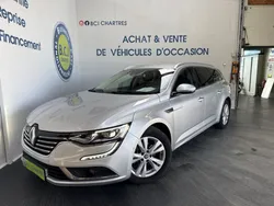Renault TALISMAN ESTATE 1.6 DCI 130CH ENERGY BUSINESS EDC