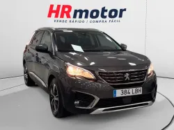 Peugeot 5008 1.5BlueHDi S&S Allure EAT8 130