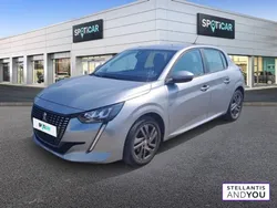 Peugeot 208 PureTech 75 S&S BVM5 Active Business