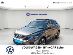 VOLKSWAGEN T-Roc 2.0 TDI 150 Start/Stop DSG7 R-Line