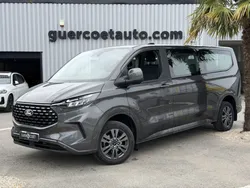 Ford TOURNEO CUSTOM 320 L2H1 2.0 ECOBLUE 150CH TITANIUM