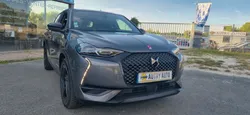 DS DS 3 crossback 1.5 hdi 100 ch performance line
